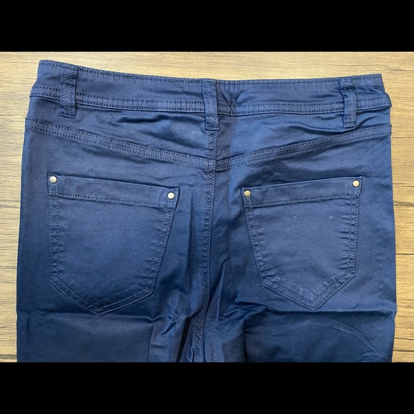 Mango: Blue Jeans - Picture 3 of 5
